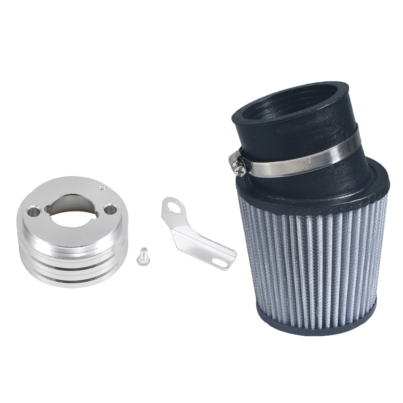 Upgrade Header Exhaust Pipe Jet Kit for Predator Malta