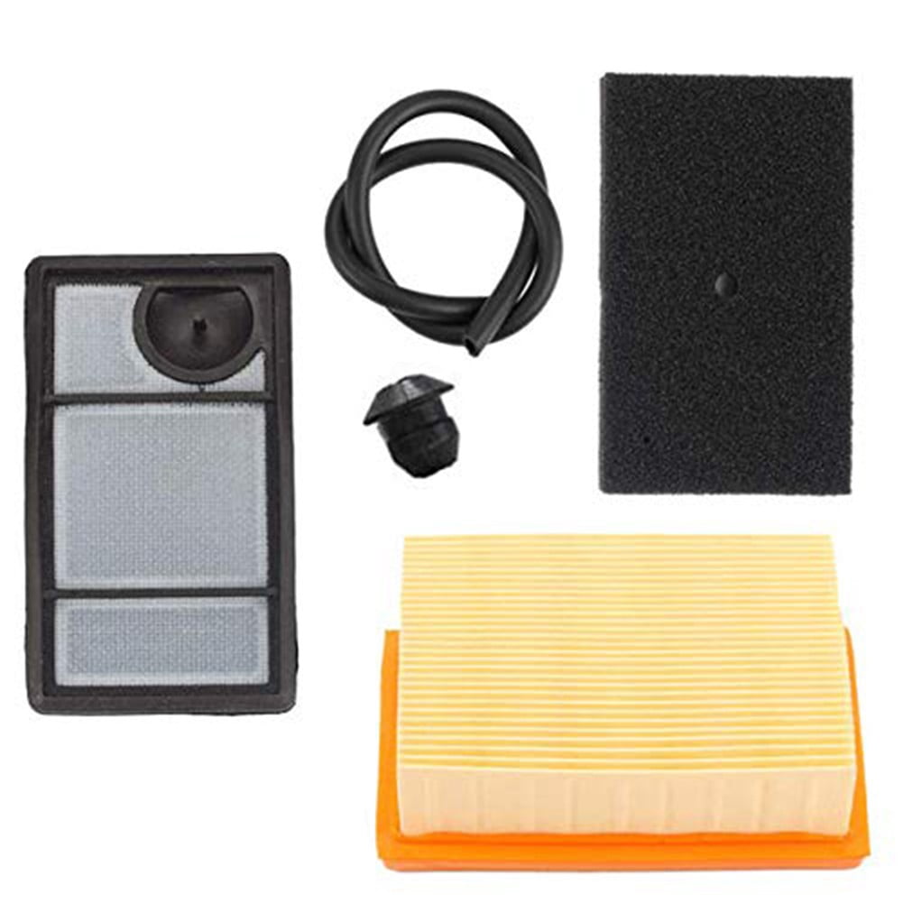 Luftfilter Für Stihl TS400 – Kompatibel, OEM 4223 141 0300, Non-Paper, Von L & S Engineers