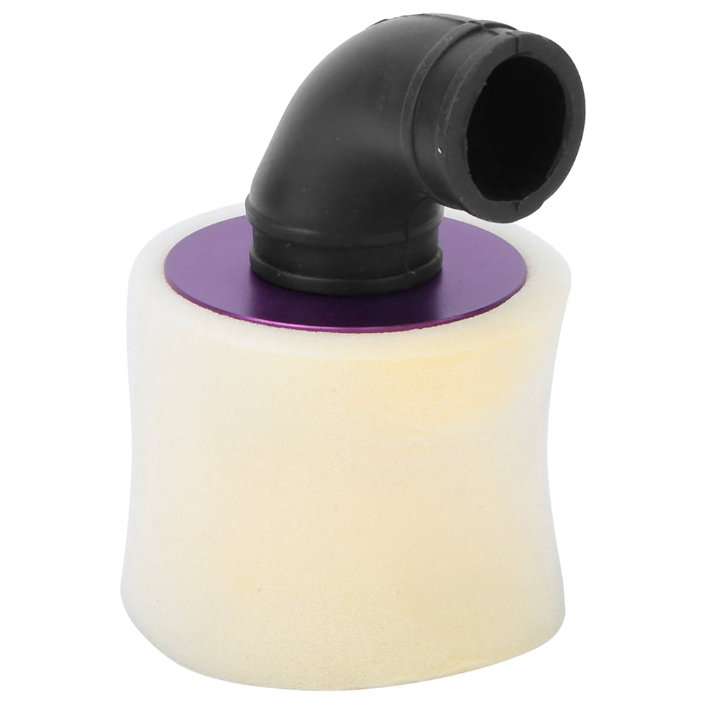 Air Filter Alloy Capped Cover With Element Sponge Engine Parts For HSP ...