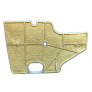 Air Filter Assembly Fits Stihl 070 & 090 Chainsaws Replacement for Part # 1106 120 1602 and 11061201602