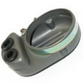 thumbnail image 1 of Air Filter Assembly Minarelli Garelli Moped Box Airbox, 1 of 4