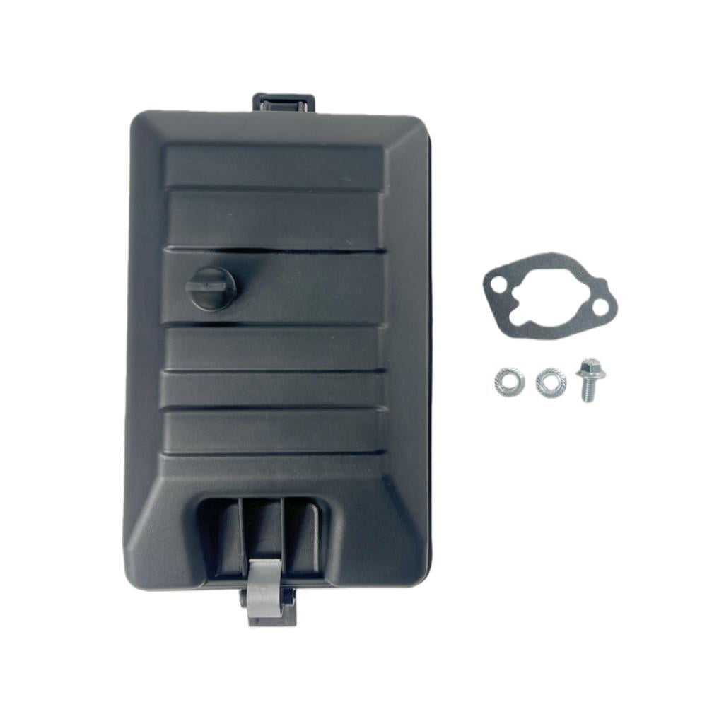 Air Filter Assembly Replacement Compatible with Harbor Freight Predator 3500 Inverter Generator includes housing and air filter element