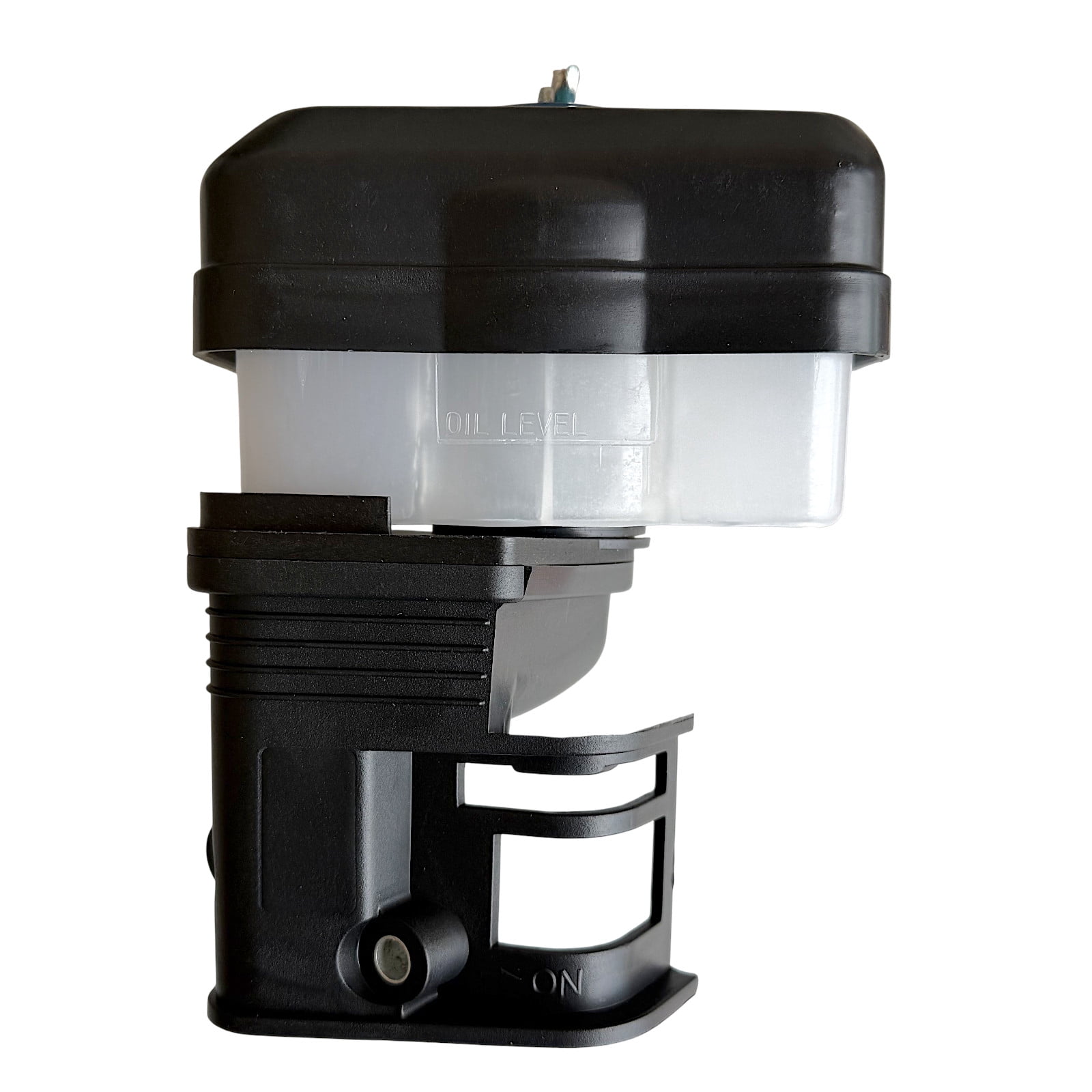 Motor Filter Assembly Module Air Filter Assembly with Oil Bath for Honda GX160 GX200 5.5HP 6.5HP 4 ...