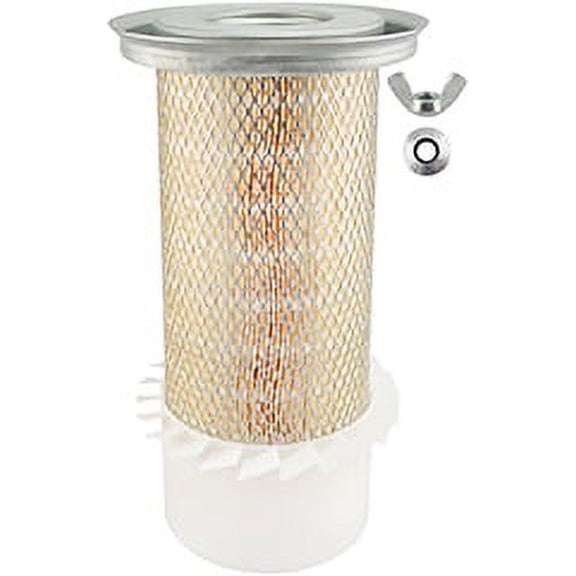 Air Filter Baldwin PA2635-FN
