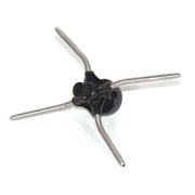 Air Filter Blaster 6In Rotor Head