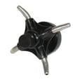 thumbnail image 1 of Air Filter Blaster Portable Air Filter Blaster 3In Rotor Head for 3"-4 1/2" Filters, 1 of 1