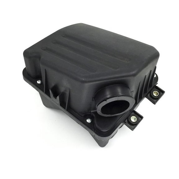 Air Filter Box Assembly Housing - Compatible with 2004 - 2008 Chevy Aveo 1.6L DOHC 16V E-TEC II VIN Code 6 2005 2006 2007