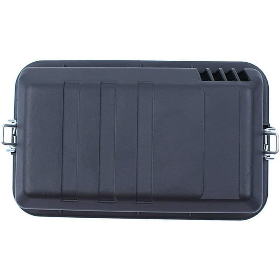 Air Filter Box For Powerstroke PS902500 PS903500 PS9C3501 Generators