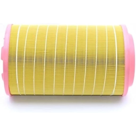 Air Filter C247452 ISB6.7 81084050022 Engine Part C24745/2 AF26261 Compatible with Man Truck