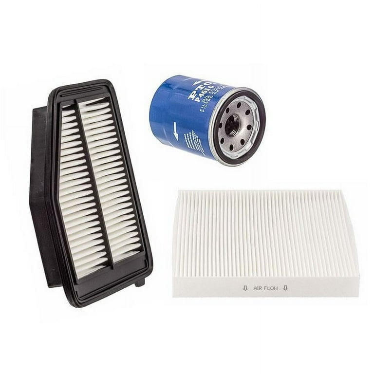 2012 honda civic oil filter hot sale walmart