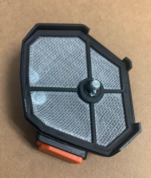 Air Filter Choke Assembly For 26.5cc 74094 74092 74098 String Trimmer ...