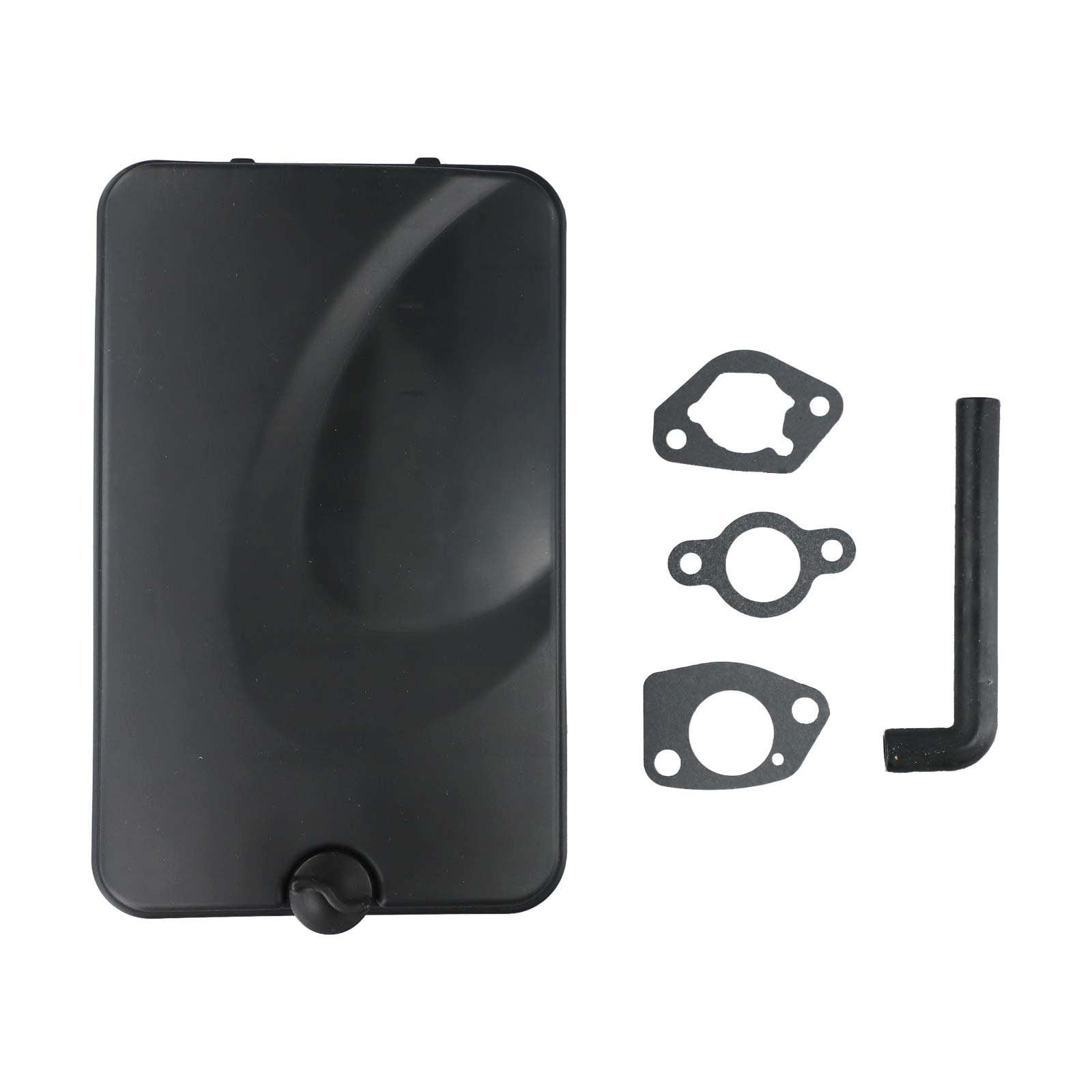Air Filter Cleaner Box Housing Kit Generator Housing Assembly Of The Air Filter Cleaner Box For GP5000 GP5500 Lawn Mowers Parts