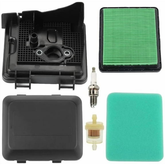 Air Filter Cleaner Cover For Honda Gcv160 Gc135 Gc160 Gc190A Gcv135 Gcv160A