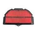 thumbnail image 1 of Air Filter Cleaner Element For Suzuki GSX-R1000 GSXR 1000 GSXR1000 2005-2008, 1 of 6
