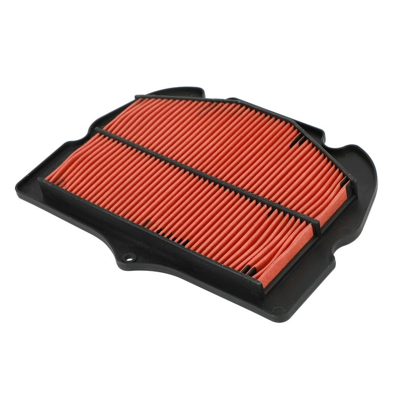 Suzuki hayabusa best sale air filter