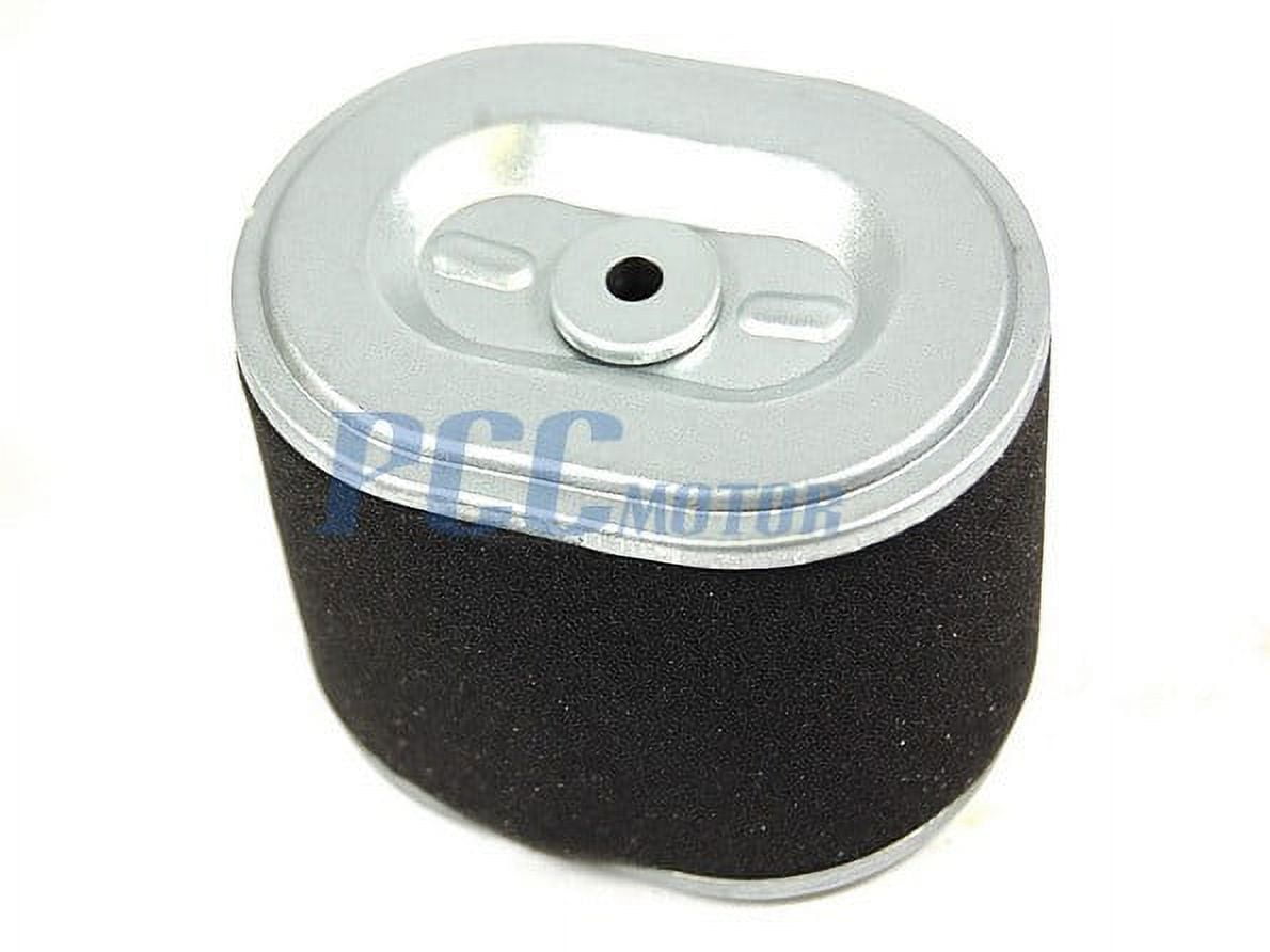 Aazon.co: Carburetor with Air Filter Tune Up Kit For Honda Gx160 Gx168 Gx200 17210-ZE1-517 5