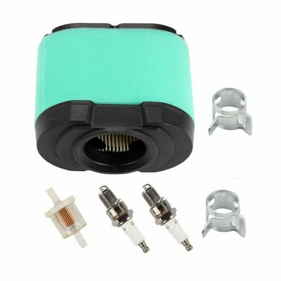 Air Filter Cleaner For Cub Cadet Ltx1046Vt Ltx1050Vt Sltx1054Vt Tractor