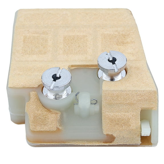 Air Filter Cleaner Replace For Stihl 024 026 MS240 MS260 1121 120 1612 Chainsaw Parts