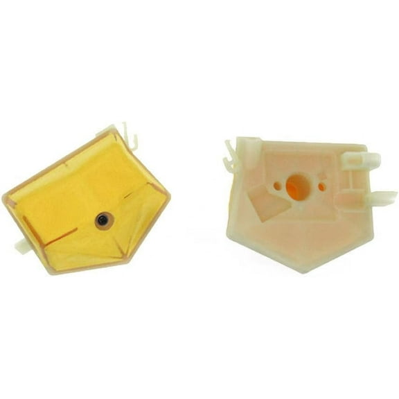 Air Filter Cleaner Fit for Husqvarna 51 55 Chainsaw Replaces 503 89 81-01 (Qty 2)