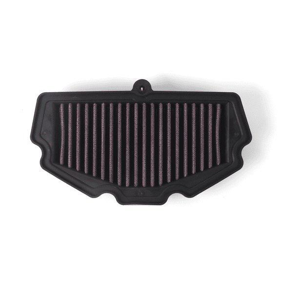 Air Filter Cleaner for Kawasaki Vulcan 650 S EN650 2015-2022 ABS 2021-2022, Vulcan 650S Cafe 2015-2022, Motorcycle Replacement Accessories Parts