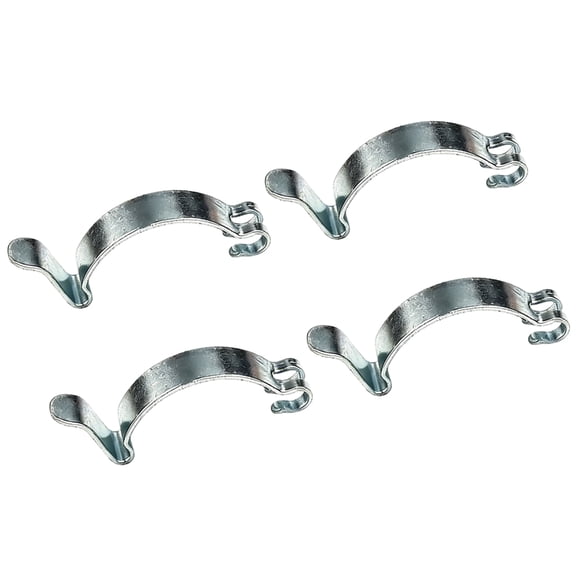 Filter. Clips Air Filter Holding Clips for Auto & Tires
