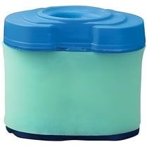 Air Filter Combatible with John Deere D160 D170 LA155 LA165 LA175 Z245 Z425 Briggs 407777 40G777 40H777 445667 445877 44H777 44K777 44L777