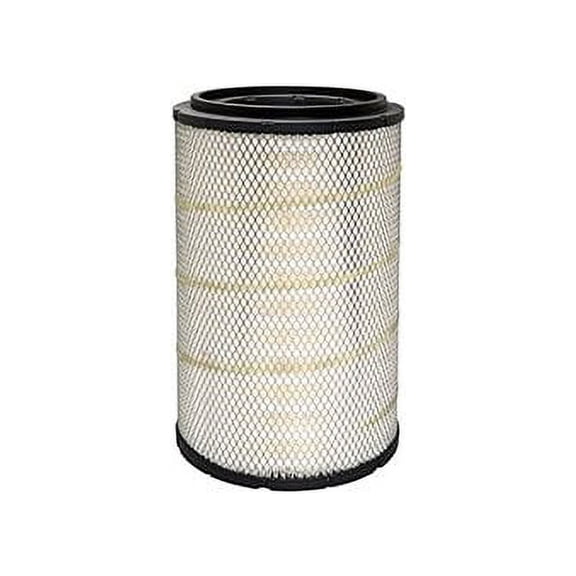Air Filter - Compatible with 1979 - 2002 International 2554 7.6L 6-Cylinder DT466 International 1980 1981 1982 1983 1984 1985 1986 1987 1988 1989 1990 1991 1992 1993 1994 1995 1996 1997 1998 1999