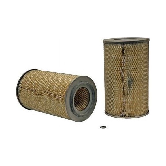 Air Filter - Compatible with 1981, 1983 - 2001 Mack MS250P Mid-Liner 1984 1985 1986 1987 1988 1989 1990 1991 1992 1993 1994 1995 1996 1997 1998 1999 2000