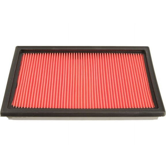 Air Filter - Compatible with 1981 - 1984, 1989 - 2014, 2016 - 2022 Nissan Maxima 1982 1983 1990 1991 1992 1993 1994 1995 1996 1997 1998 1999 2000 2001 2002 2003 2004 2005 2006 2007 2008