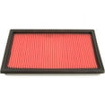 thumbnail image 1 of Air Filter - Compatible with 2003 - 2007, 2009 - 2022 Nissan Murano 3.5L V6 2004 2005 2006 2010 2011 2012 2013 2014 2015 2016 2017 2018 2019 2020 2021, 1 of 2