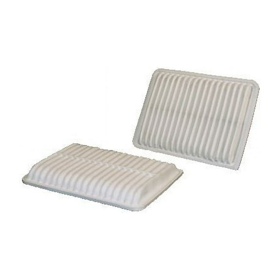 Air Filter - Compatible with 2005 - 2023 Toyota Tacoma 2.7L 4-Cylinder 2006 2007 2008 2009 2010 2011 2012 2013 2014 2015 2016 2017 2018 2019 2020 2021 2022