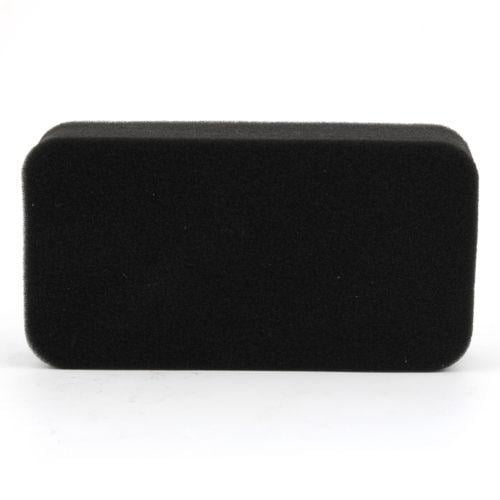 Air Filter Compatible with Honda Engines GX120K1 GX120U1 GX120UT1 GX160K1 GX160RT2 GX160U1 GX160UT1 GX200 GX200RT2 GX200U Generators EB2200X EB2500XK1 EM1600X EM1800X EM1800XK1 EM2200X