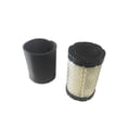 thumbnail image 1 of Air Filter Compatible with Models 31A507 31A607 31A677 31A707 31A807 31C707 31E577 31E607 31E677 31E777 31G777 Parts 5421 5428 590825 591334 594201 796031, 1 of 2
