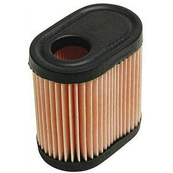 Air Filter Compatible with Tecumseh Parts 36905 740083A Compatible with Tecumseh Models LEV100 LEV115 LEV120 LV195EA OVRM65 OVRM105 OVRM120 TVS115 TVS120