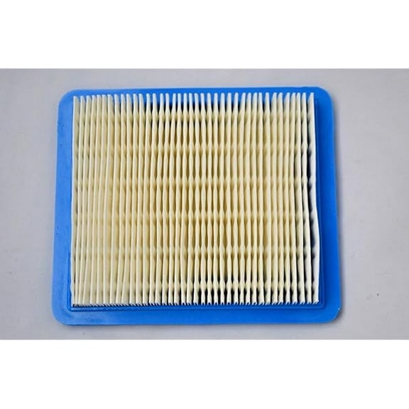 Air Filter Compatible with Troy-Bilt 020413 2500PSI 2.3GPM Pressure Washer 6.75HP B&S Clean Airflow, Better Performance, Simple Swap, for Patio Cleaning & Vehicle Washing, for Homeowners