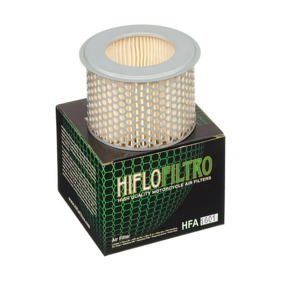 Air Filter Compatible With/Replacement For Honda CB650C Custom Motorcycle 650cc 1980 1981 1982