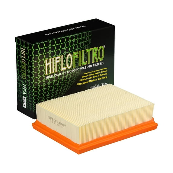 Air Filter Compatible With/Replacement For KTM 1050 Adventure Motorcycle 1050cc 2015 2016
