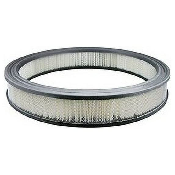 Air Filter - Compatible with 1957 - 1960 Jaguar 3.4 3.4L 6-Cylinder 1958 1959
