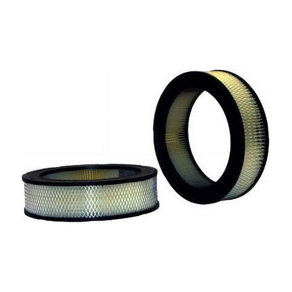 Air Filter - Compatible with 1959, 1968 - 1974 Dodge D100 Pickup 1969 1970 1971 1972 1973