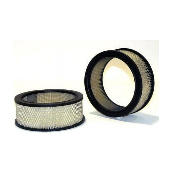 Air Filter - Compatible with 1960 - 1976 Dodge Dart 1961 1962 1963 1964 1965 1966 1967 1968 1969 1970 1971 1972 1973 1974 1975