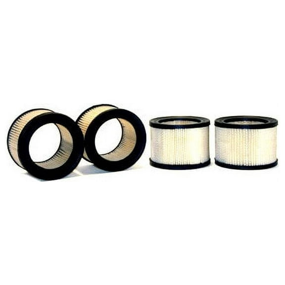 Air Filter - Compatible with 1962 - 1974 MG MGB 1.8L 4-Cylinder 1963 1964 1965 1966 1967 1968 1969 1970 1971 1972 1973