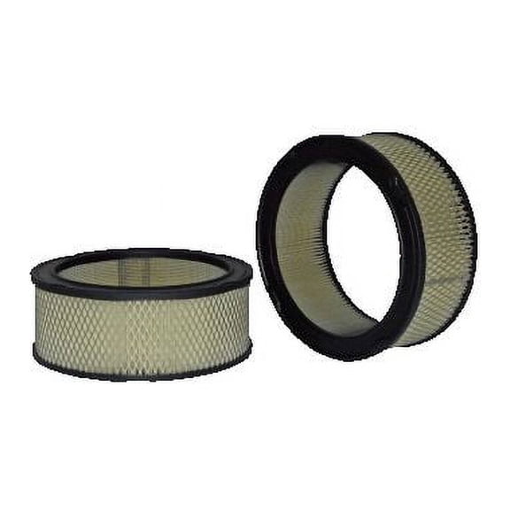 Air Filter - Compatible with 1965, 1969, 1978 - 1981 Ford F-100 1979 1980