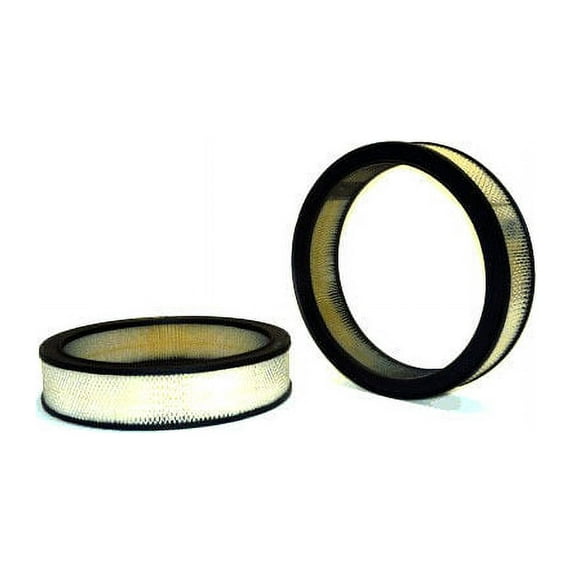 Air Filter - Compatible with 1966 - 1980, 1982 - 1985 Oldsmobile Toronado 1967 1968 1969 1970 1971 1972 1973 1974 1975 1976 1977 1978 1979 1983 1984