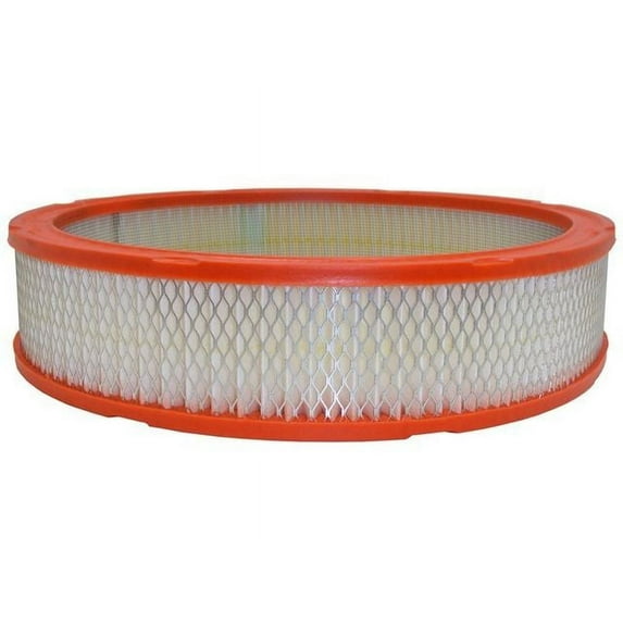 Air Filter - Compatible with 1968 - 1975 Plymouth Road Runner 1969 1970 1971 1972 1973 1974