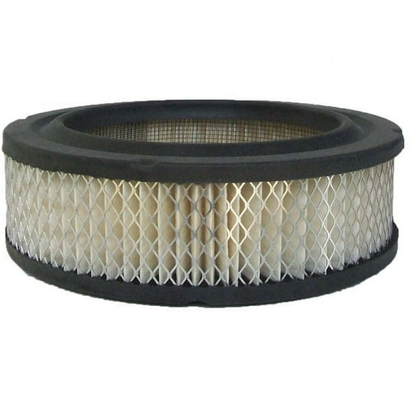 Air Filter - Compatible with 1969 - 1976 Triumph TR6 2.5L 6-Cylinder CARB 1970 1971 1972 1973 1974 1975