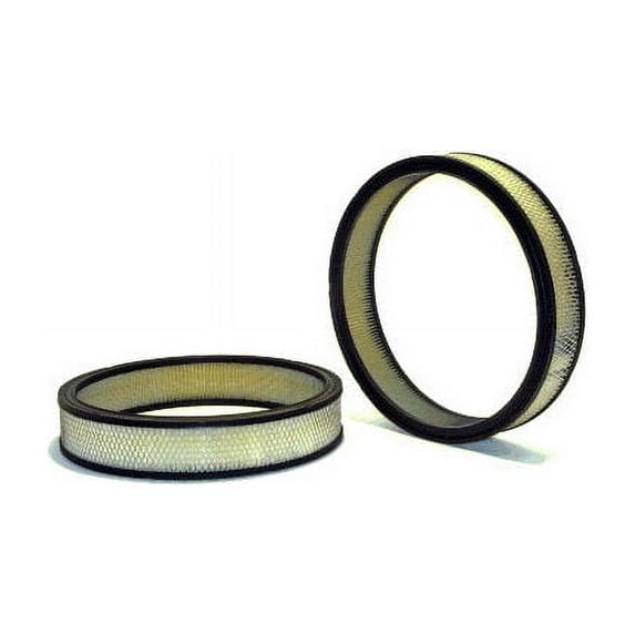 Air Filter - Compatible with 1970 - 1973 Pontiac GTO 1971 1972