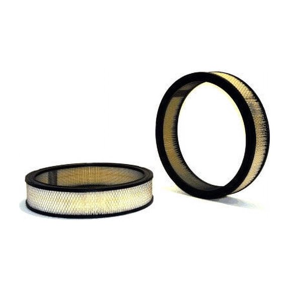 Air Filter - Compatible with 1970 - 1974 Dodge D100 Pickup 1971 1972 1973