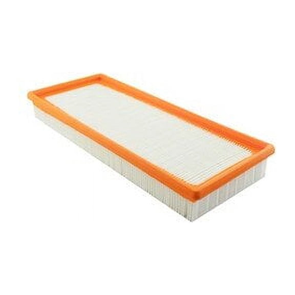 Air Filter - Compatible with 1971 - 1979 Volkswagen Super Beetle 1.6L H4 1972 1973 1974 1975 1976 1977 1978