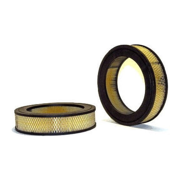 Air Filter - Compatible with 1971 - 1980 Toyota Corolla 1972 1973 1974 1975 1976 1977 1978 1979