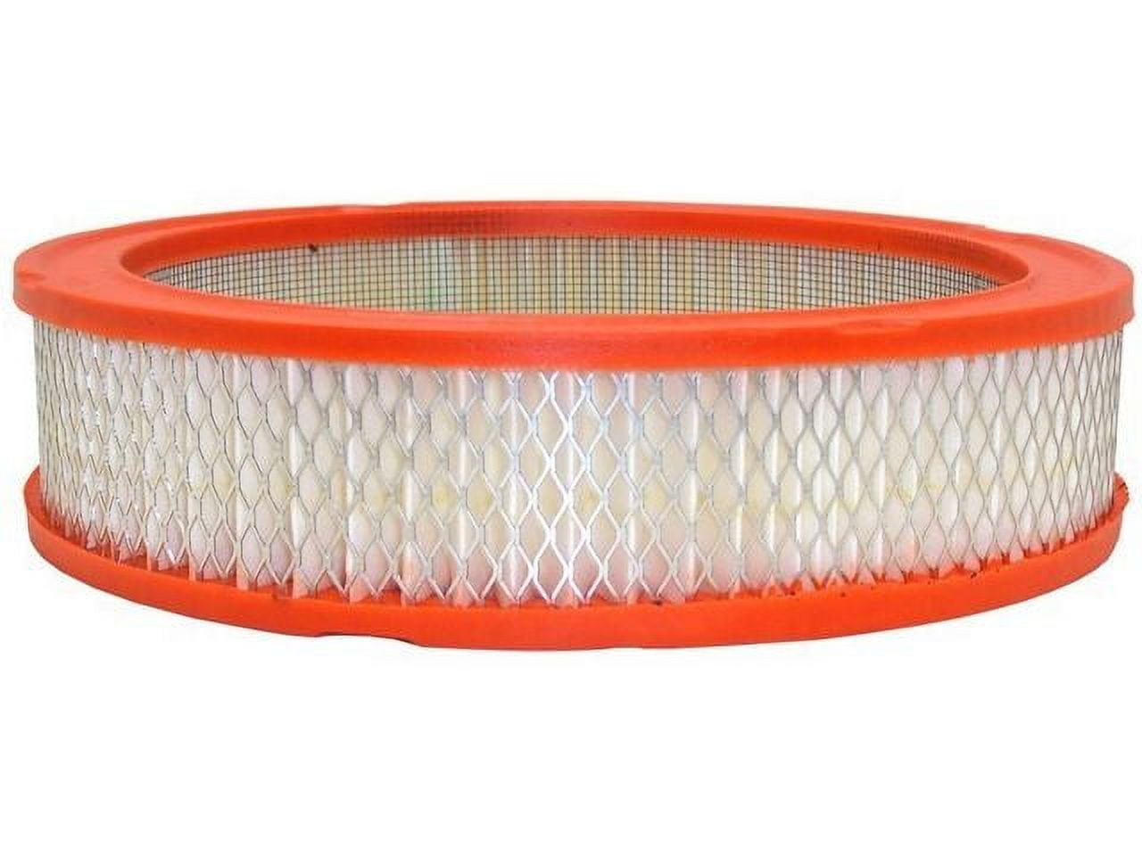 Mahle Air Filter For 1973-1983 Porsche 911 – 28192BV – OEM Replacement